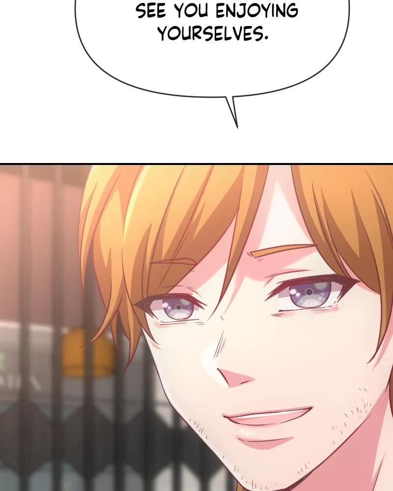 Hello Baby Chapter 65 page 35 - 