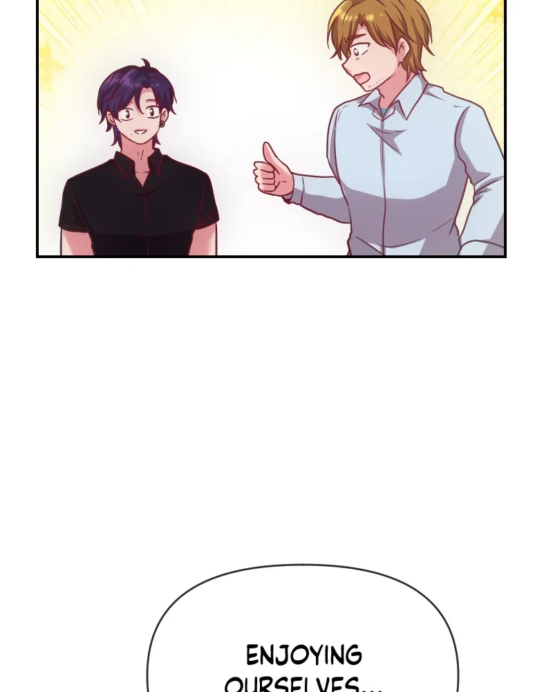 Hello Baby Chapter 65 page 41 - 