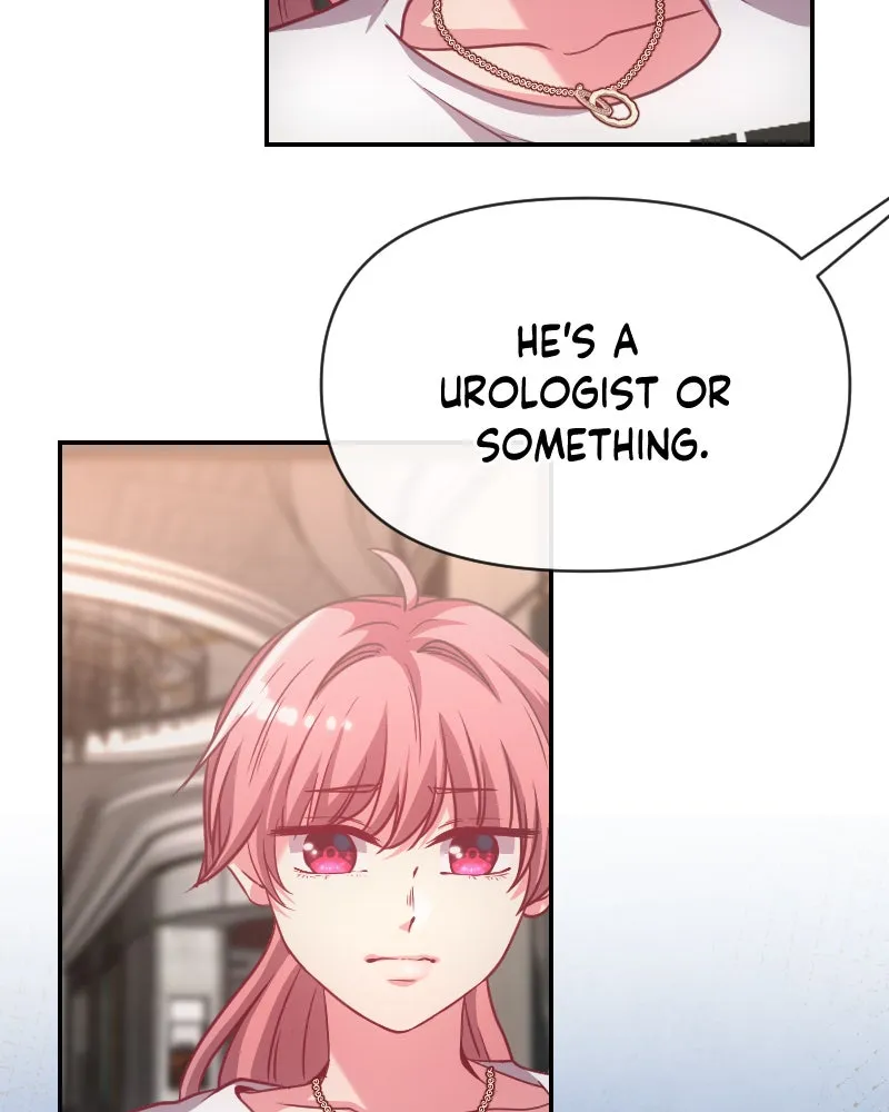 Hello Baby Chapter 65 page 54 - 