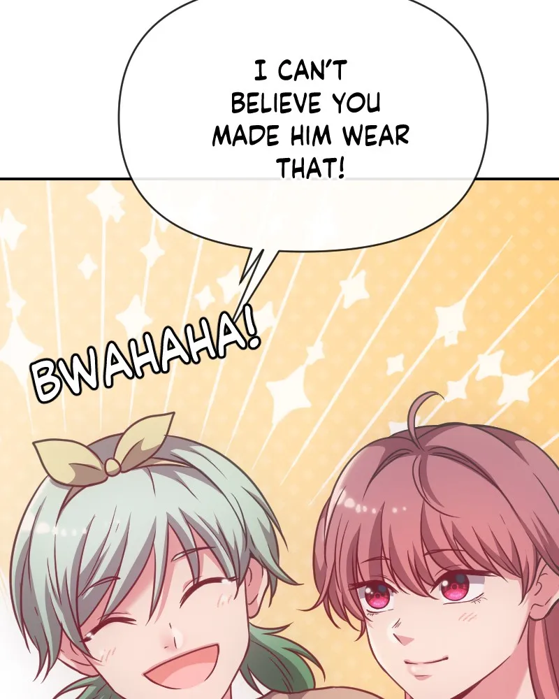 Hello Baby Chapter 65 page 61 - 