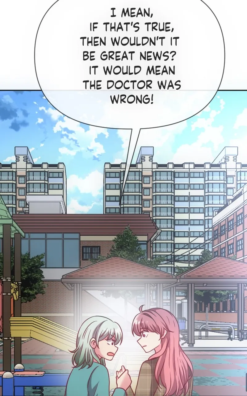 Hello Baby Chapter 66 page 13 - 