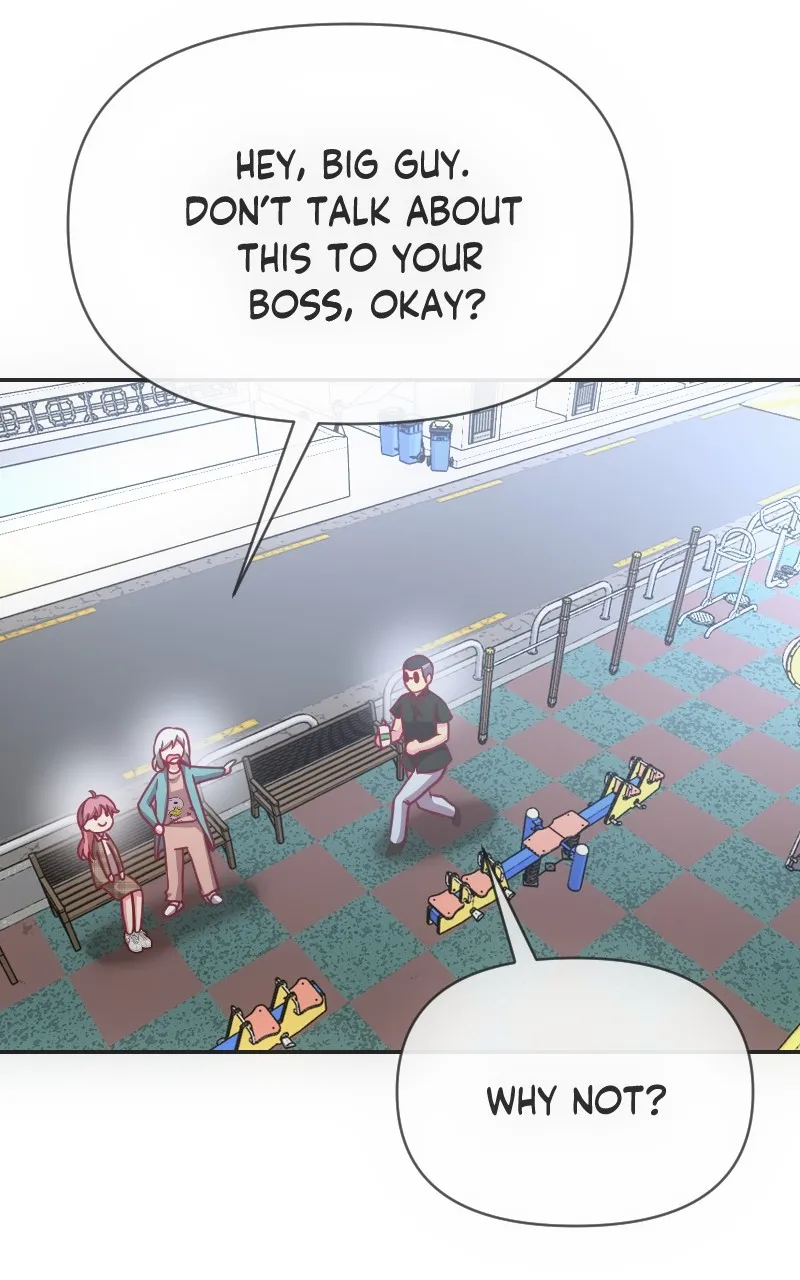 Hello Baby Chapter 66 page 15 - 