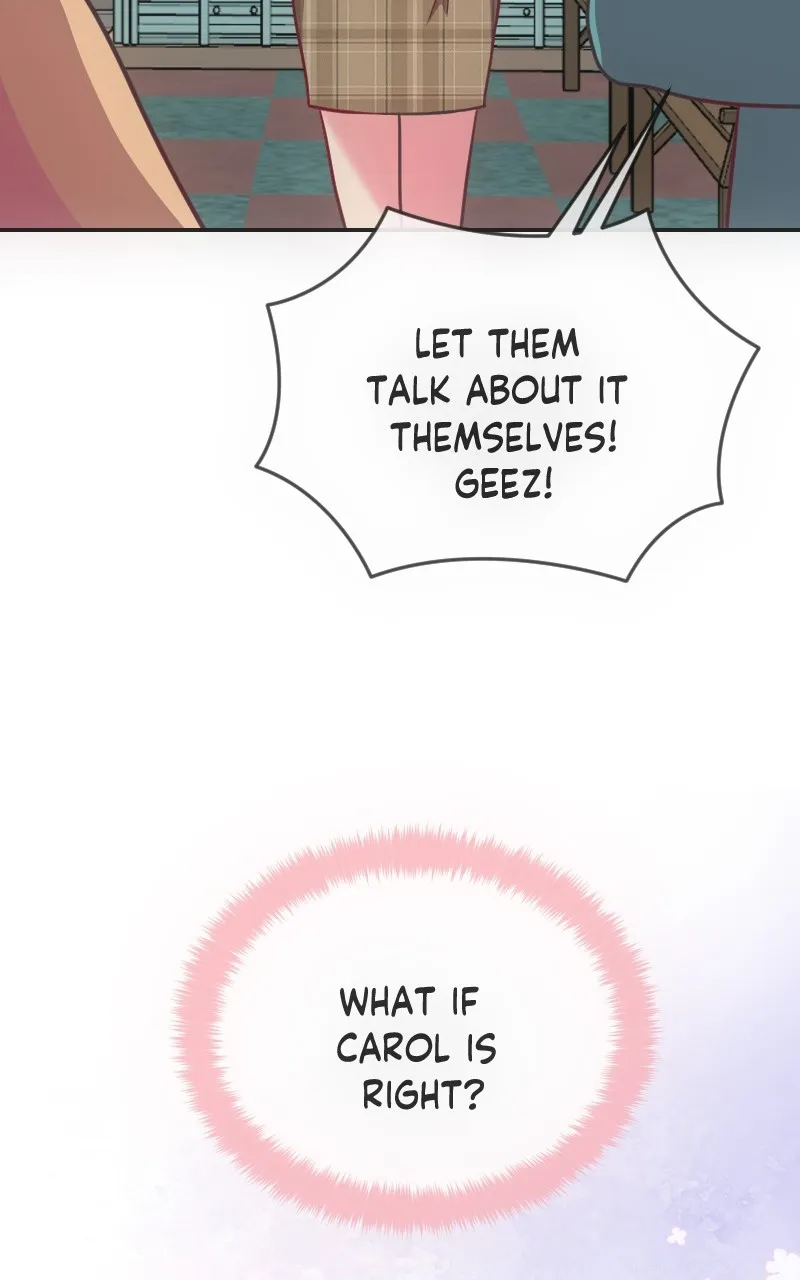 Hello Baby Chapter 66 page 17 - 
