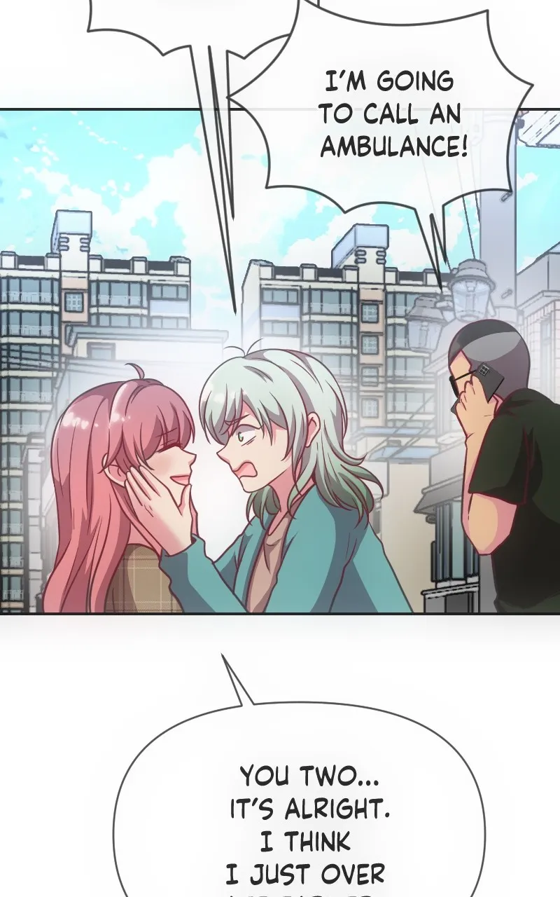 Hello Baby Chapter 66 page 3 - 