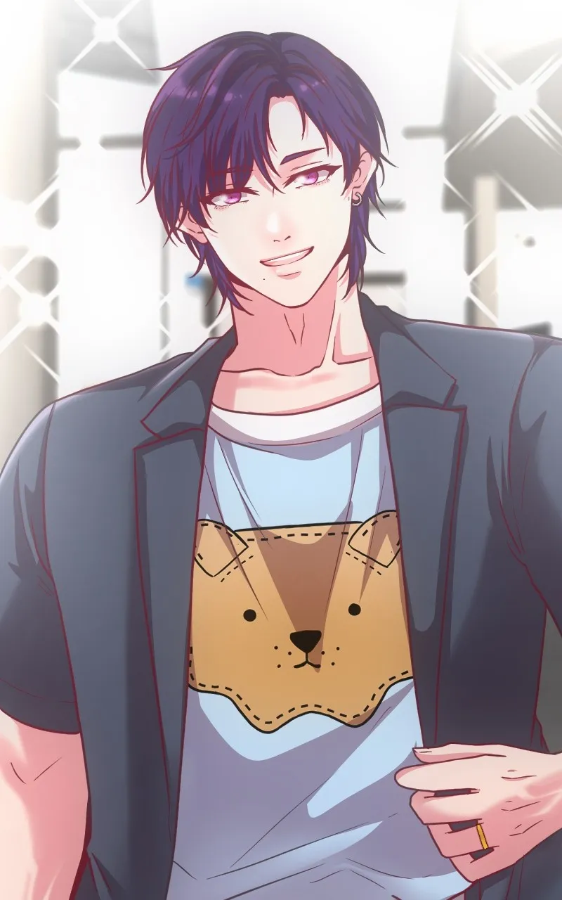 Hello Baby Chapter 66 page 21 - 