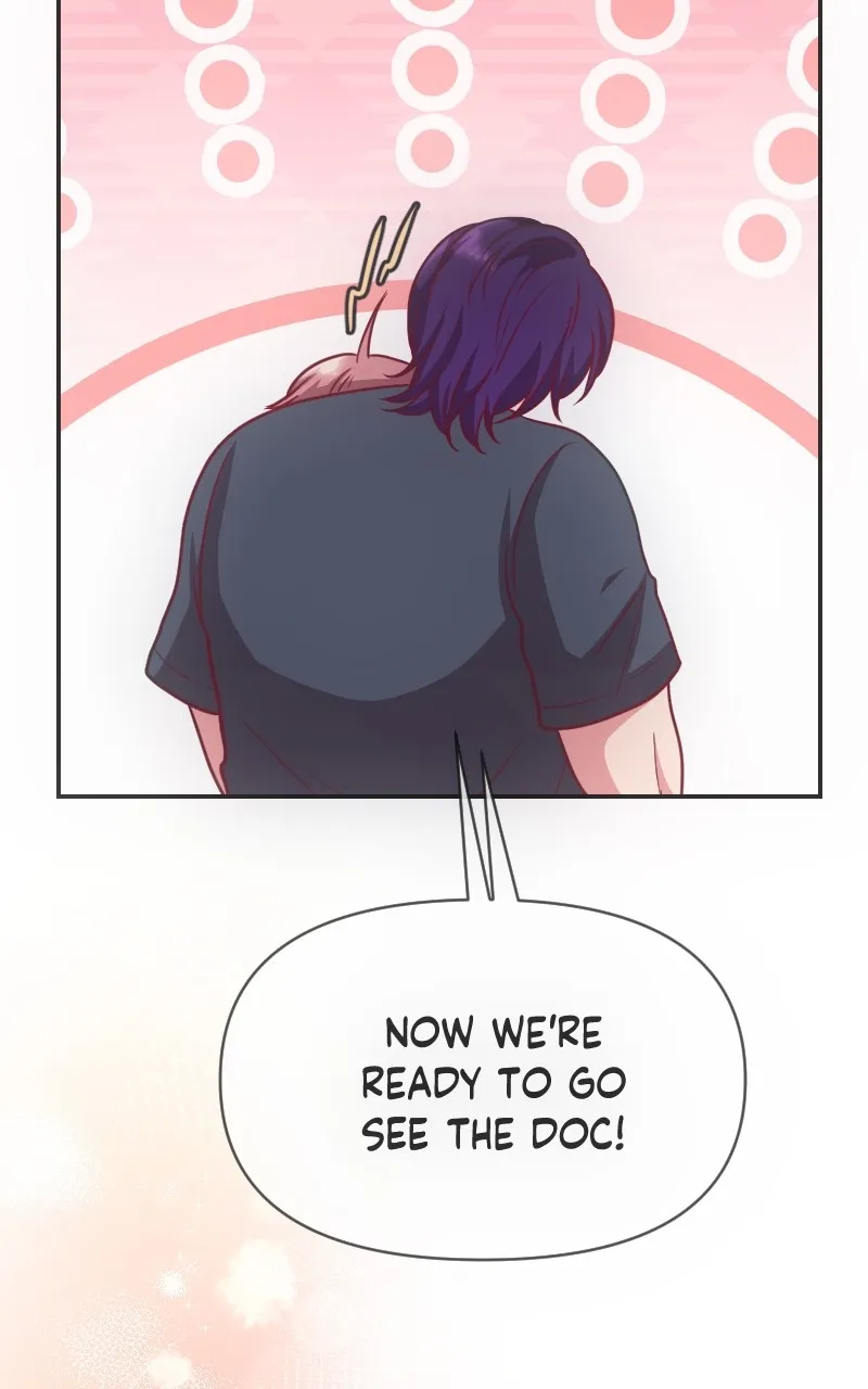 Hello Baby Chapter 66 page 25 - 