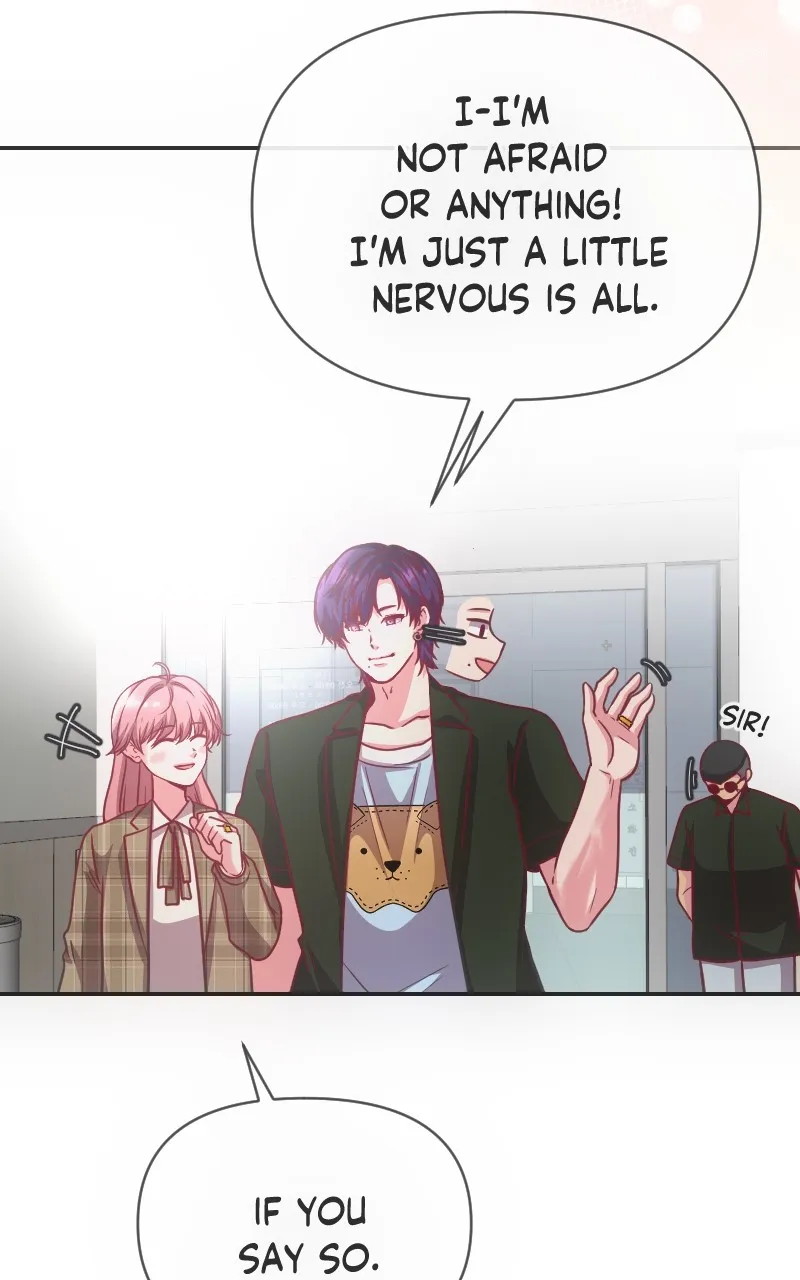Hello Baby Chapter 66 page 28 - 