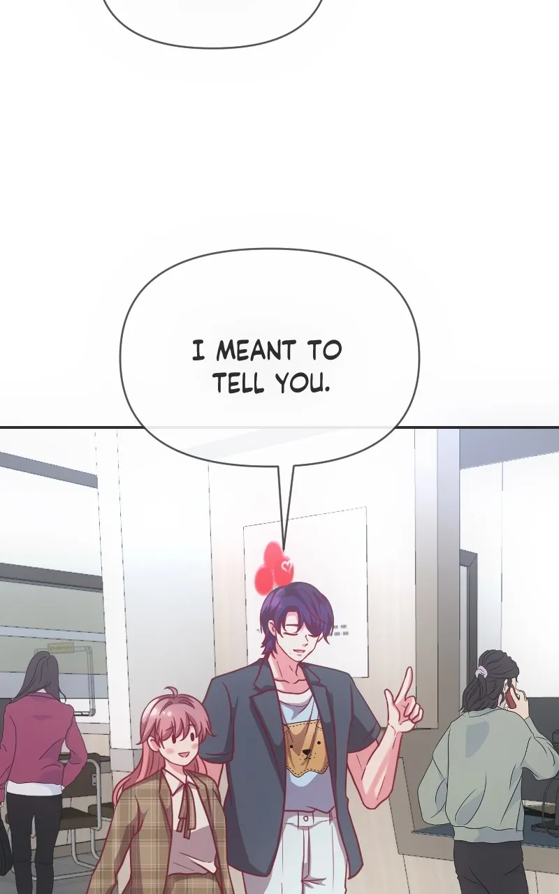 Hello Baby Chapter 66 page 29 - 