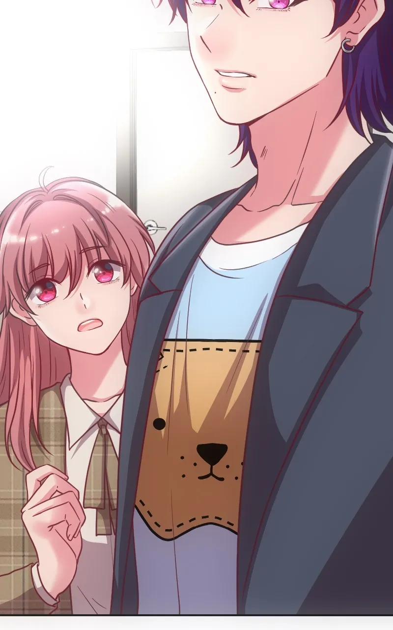Hello Baby Chapter 66 page 33 - 