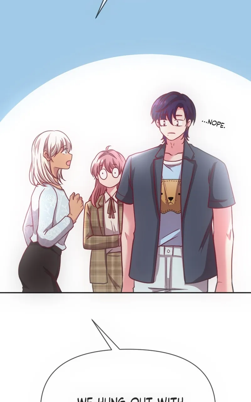 Hello Baby Chapter 66 page 38 - 