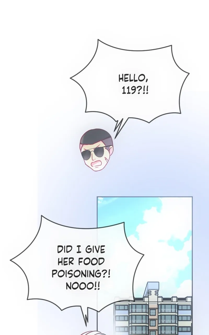 Hello Baby Chapter 66 page 5 - 