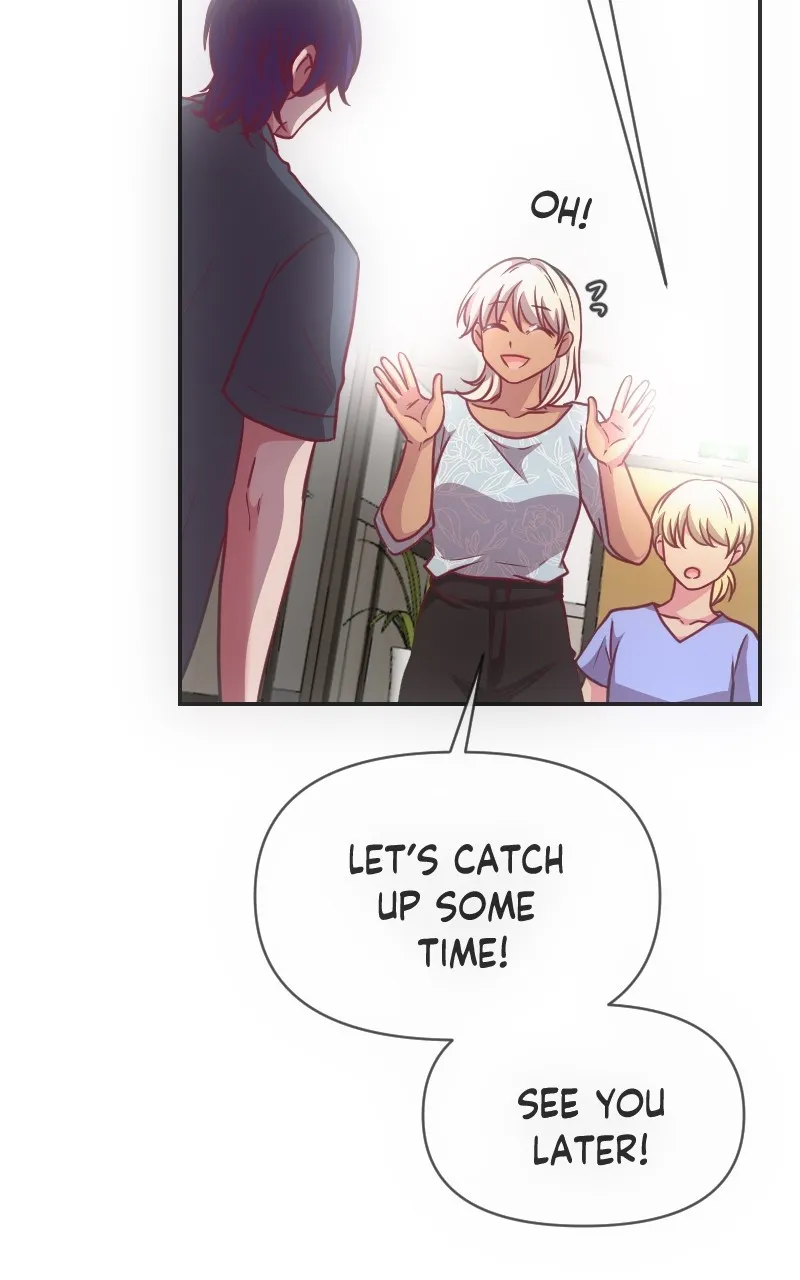 Hello Baby Chapter 66 page 41 - 