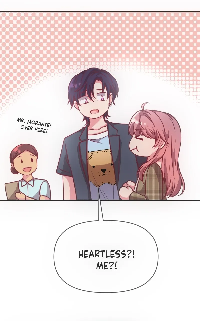 Hello Baby Chapter 66 page 52 - 