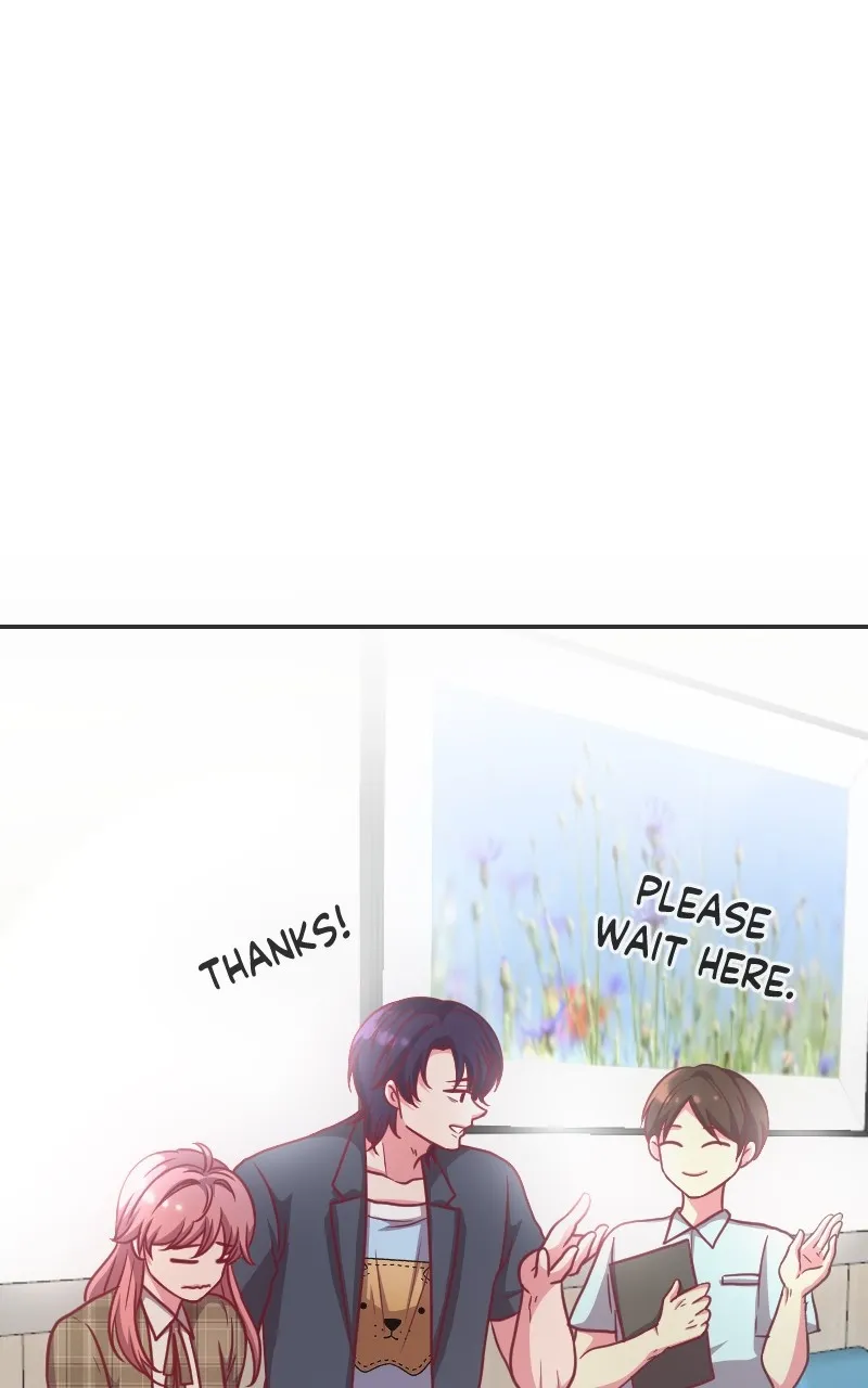 Hello Baby Chapter 66 page 55 - 