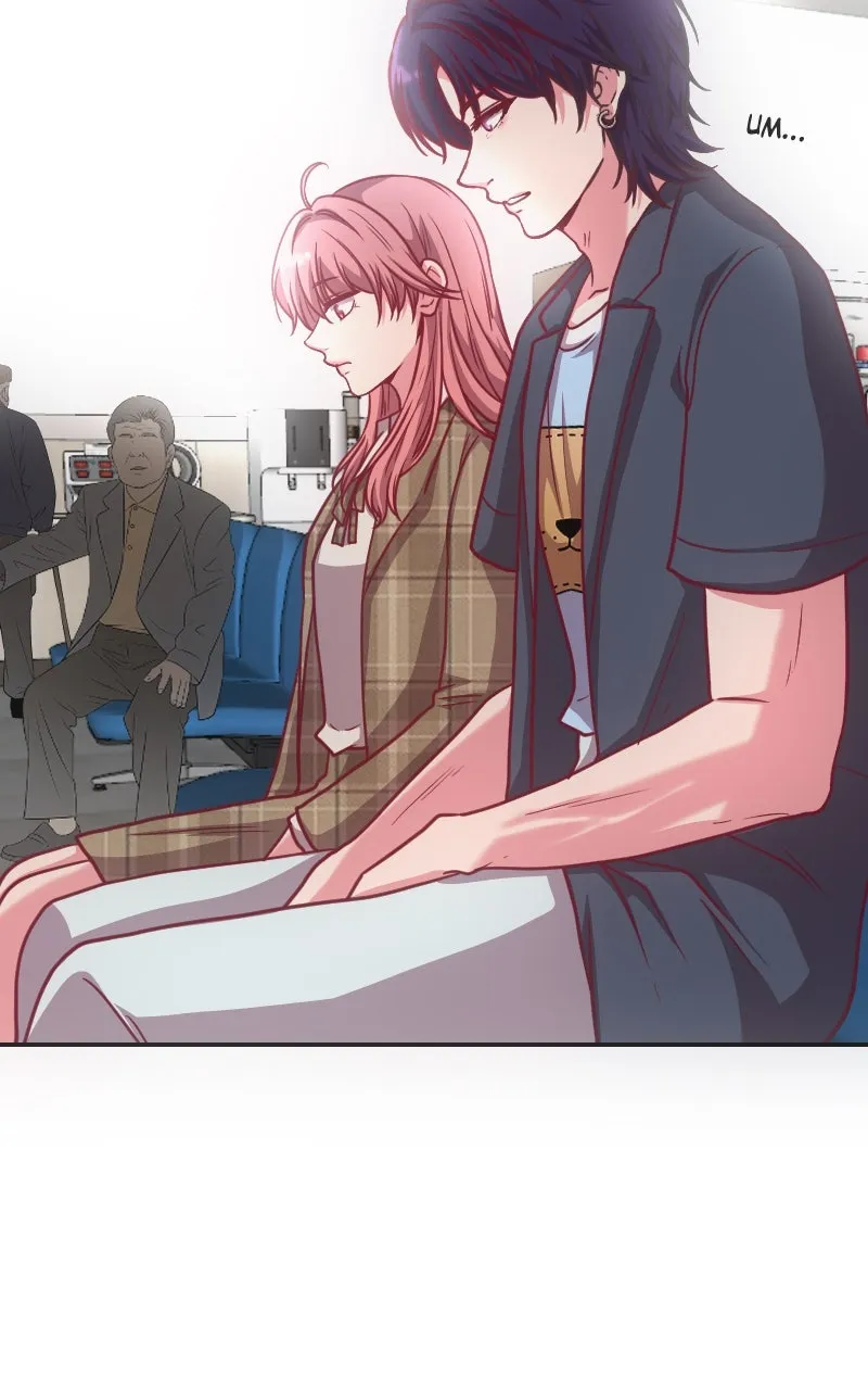 Hello Baby Chapter 66 page 57 - 