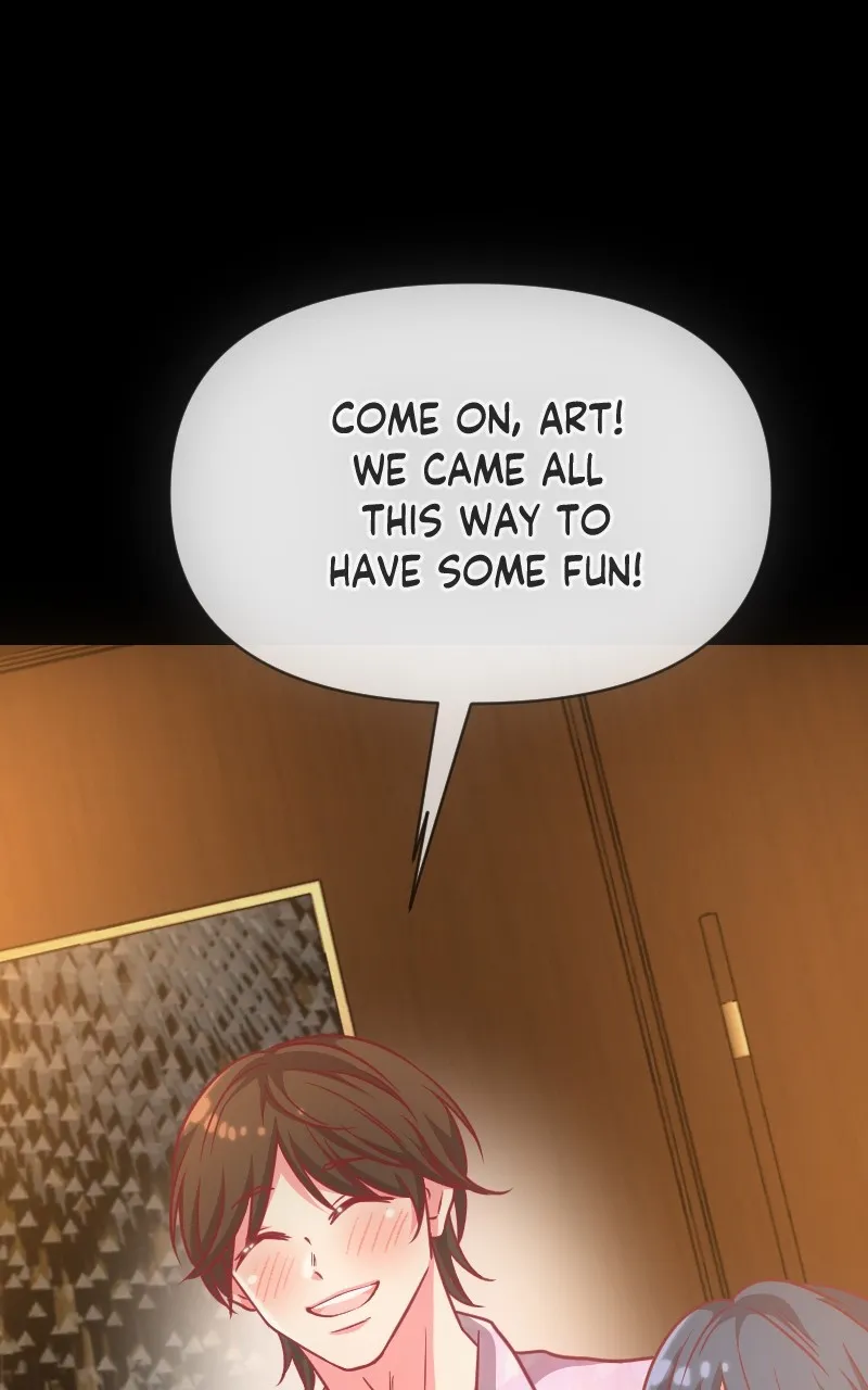 Hello Baby Chapter 66 page 64 - 