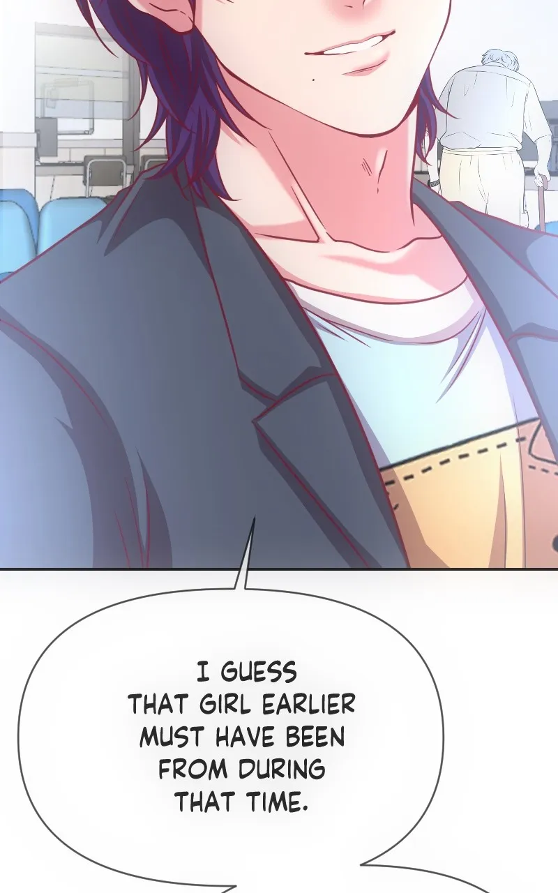 Hello Baby Chapter 66 page 72 - 