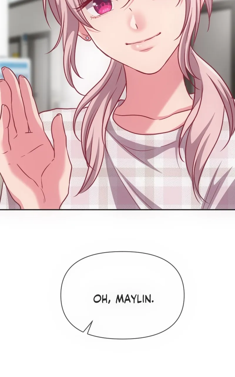 Hello Baby Chapter 66 page 87 - 