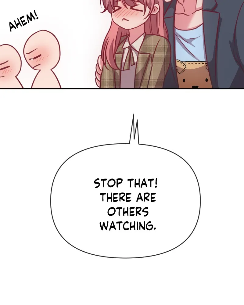 Hello Baby Chapter 67 page 38 - 