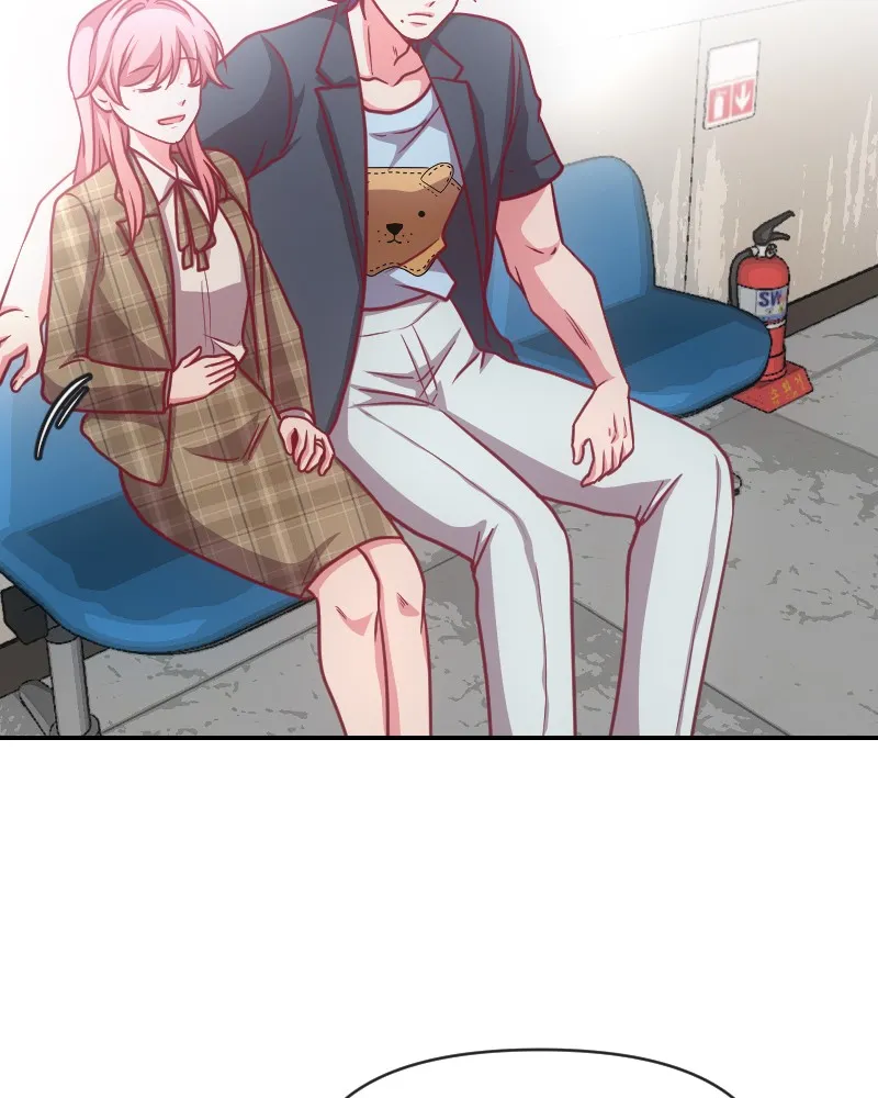 Hello Baby Chapter 67 page 46 - 
