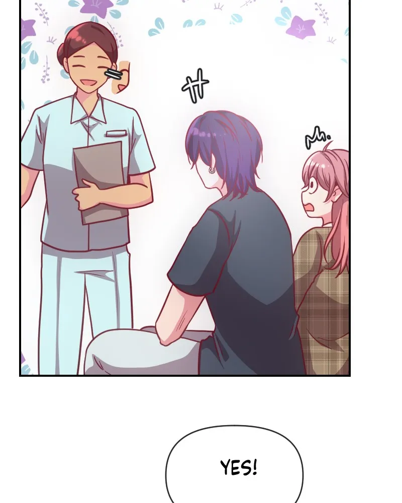 Hello Baby Chapter 67 page 49 - 
