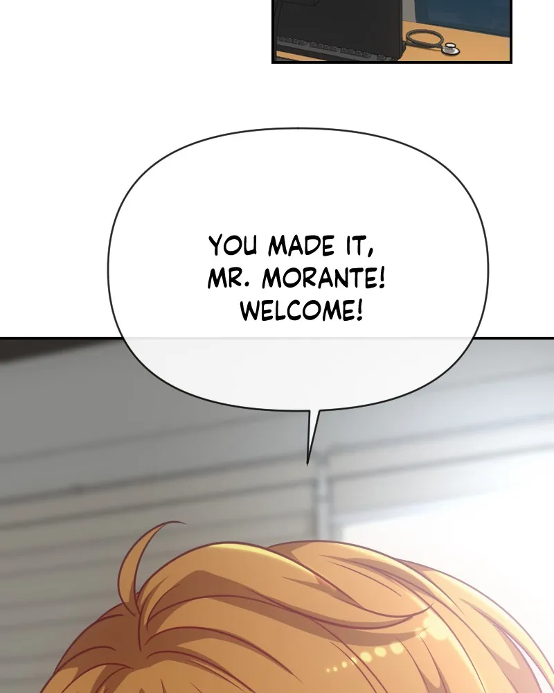 Hello Baby Chapter 67 page 54 - 