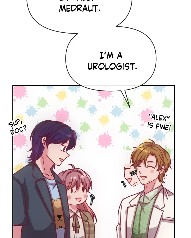 Hello Baby Chapter 67 page 57 - 