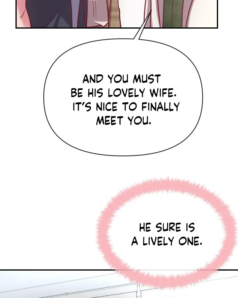 Hello Baby Chapter 67 page 58 - 