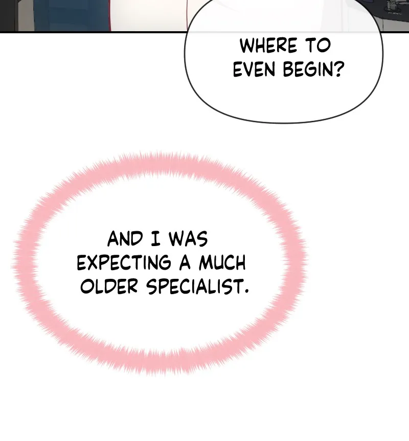 Hello Baby Chapter 67 page 60 - 