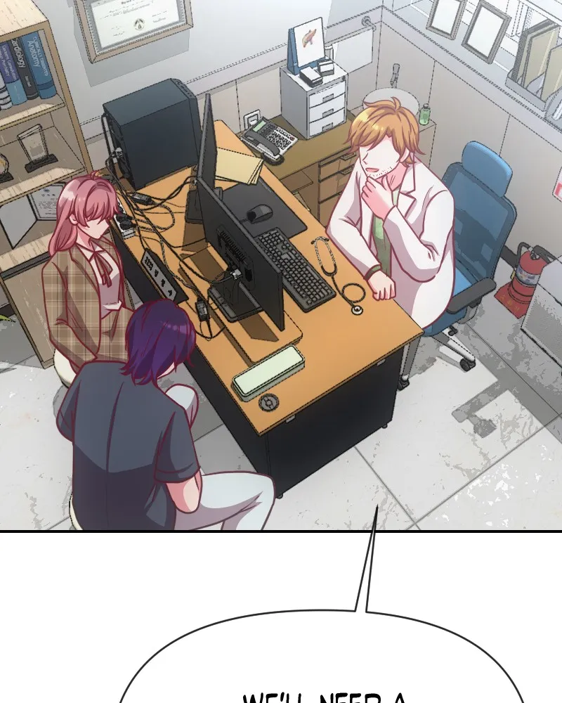 Hello Baby Chapter 67 page 62 - 