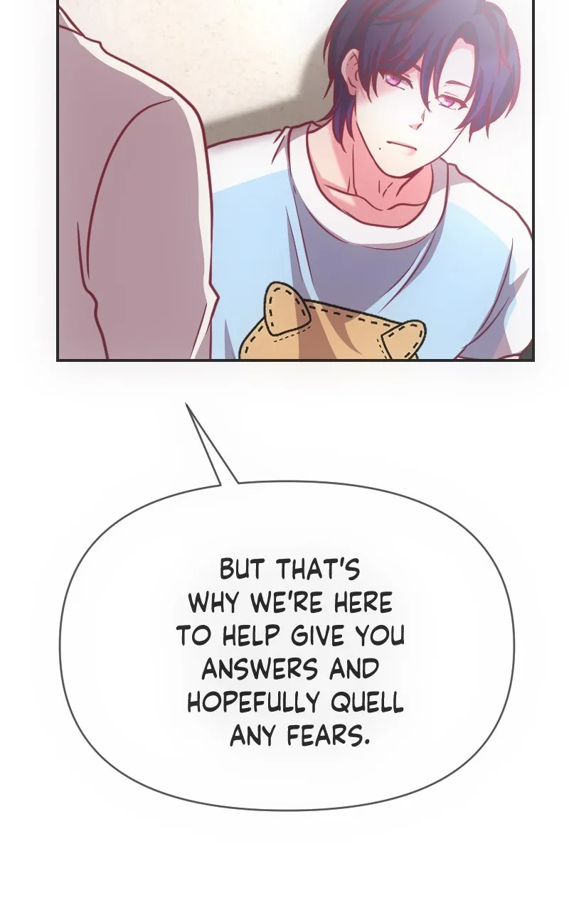Hello Baby Chapter 68 page 15 - 