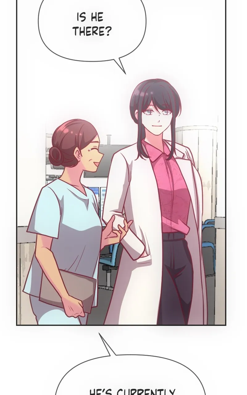 Hello Baby Chapter 68 page 22 - 