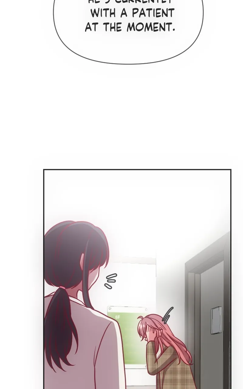 Hello Baby Chapter 68 page 23 - 