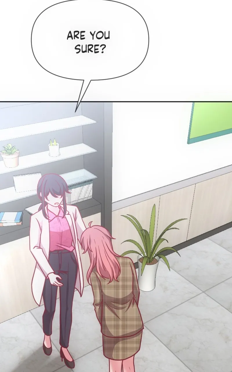 Hello Baby Chapter 68 page 32 - 