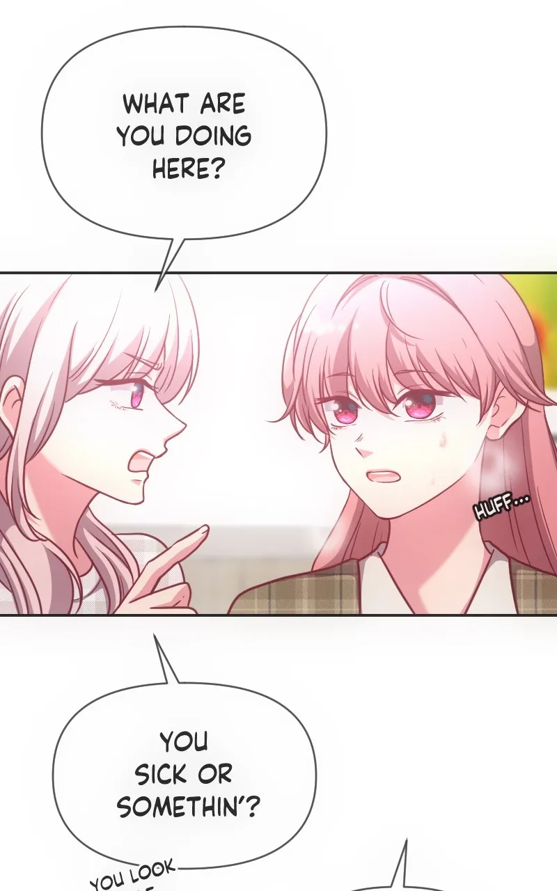 Hello Baby Chapter 68 page 40 - 
