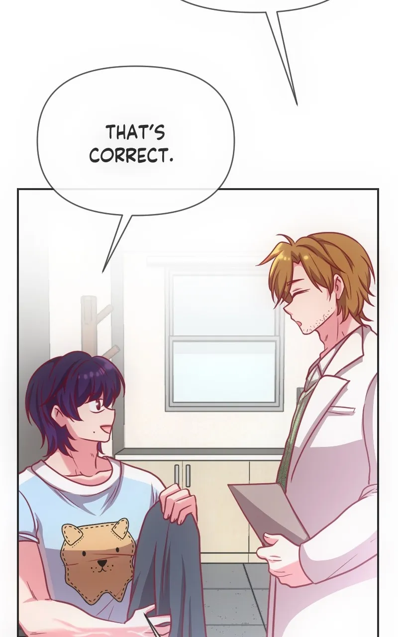 Hello Baby Chapter 68 page 5 - 