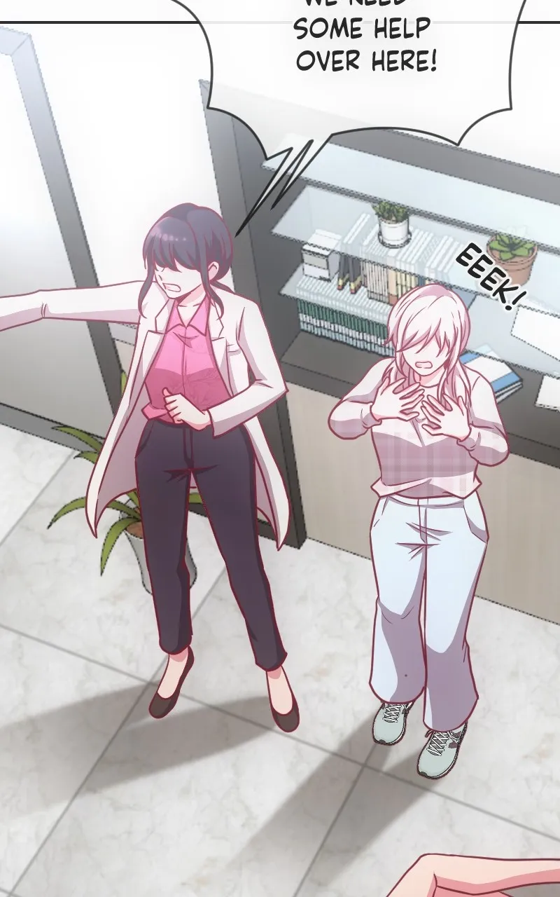 Hello Baby Chapter 68 page 45 - 