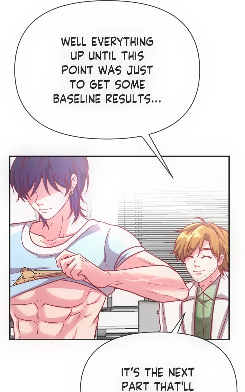 Hello Baby Chapter 68 page 81 - 