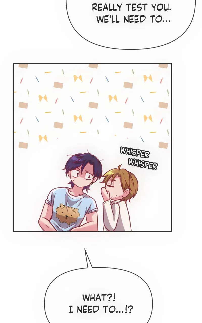 Hello Baby Chapter 68 page 82 - 