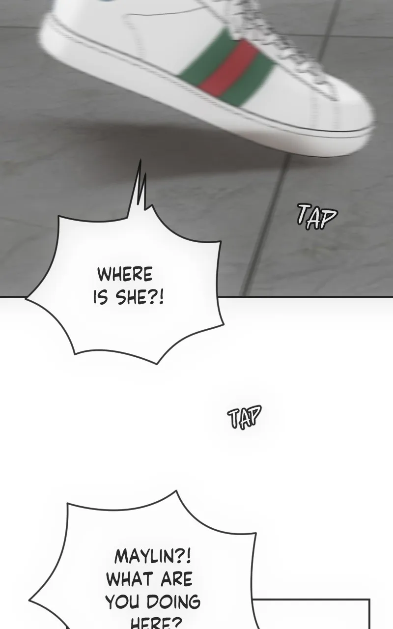 Hello Baby Chapter 68 page 86 - 