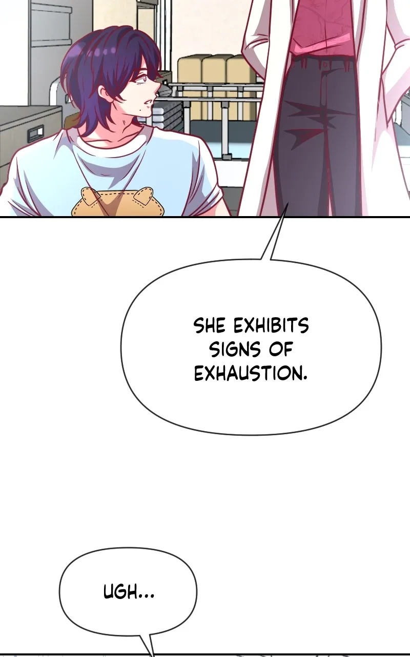 Hello Baby Chapter 69 page 15 - 