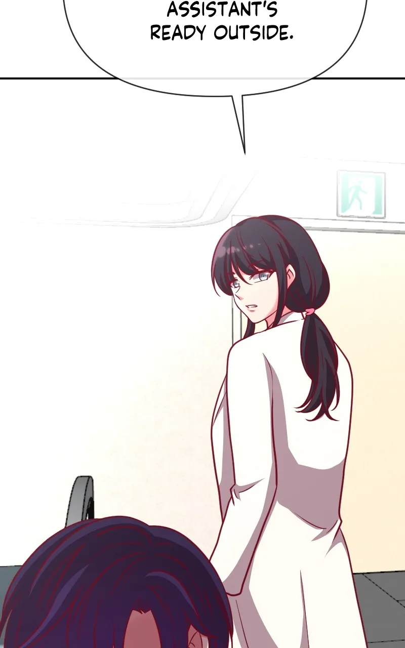 Hello Baby Chapter 69 page 21 - 