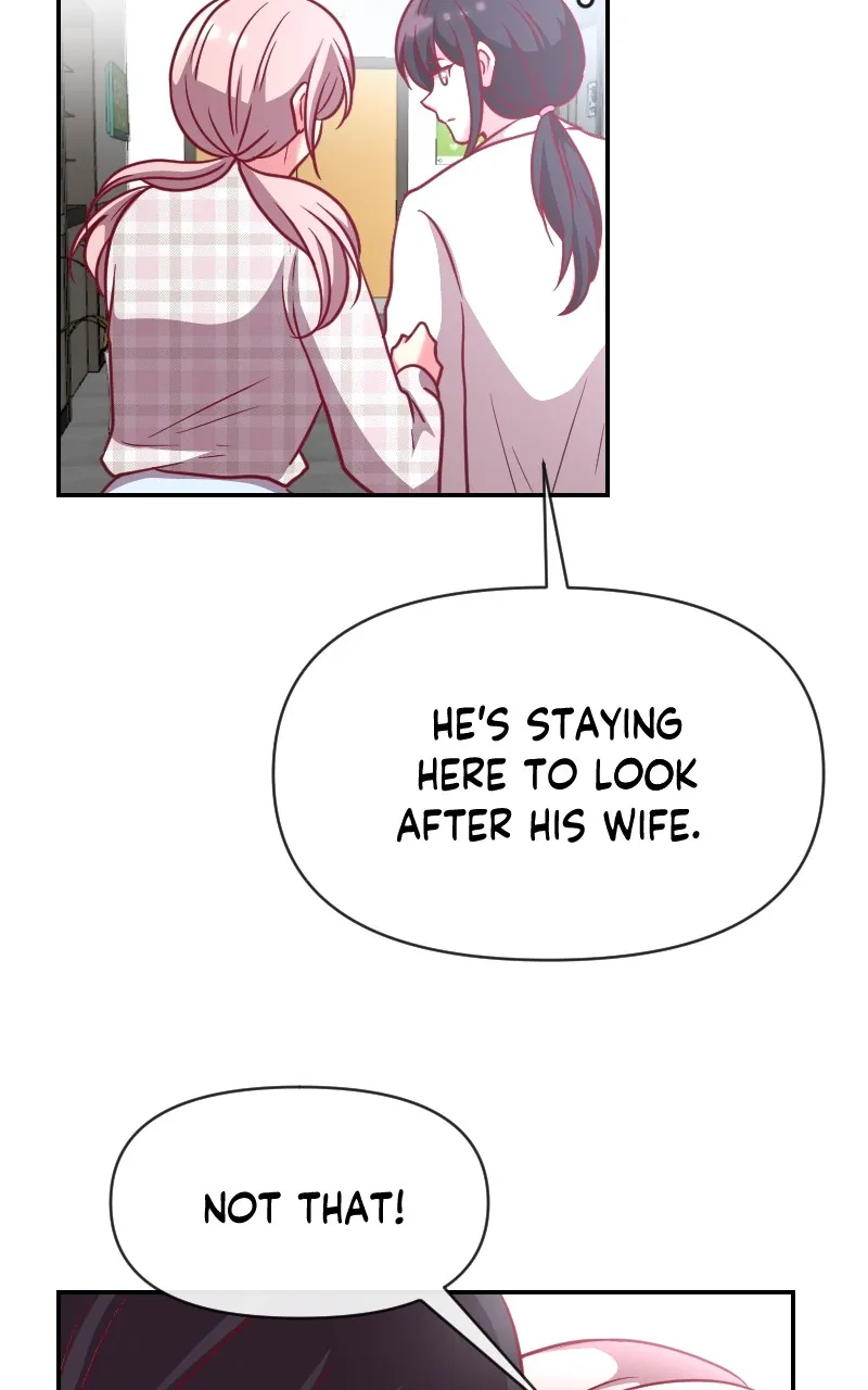 Hello Baby Chapter 69 page 26 - 