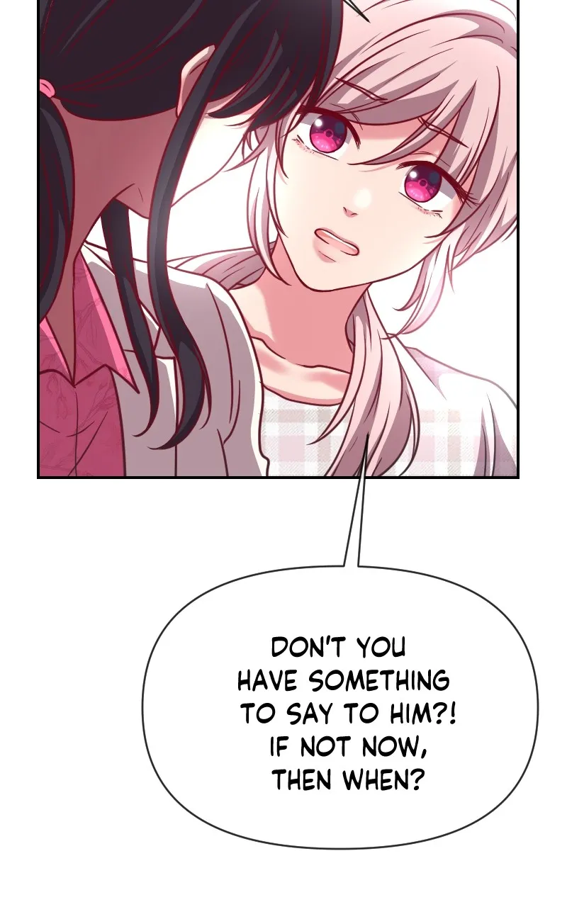 Hello Baby Chapter 69 page 27 - 