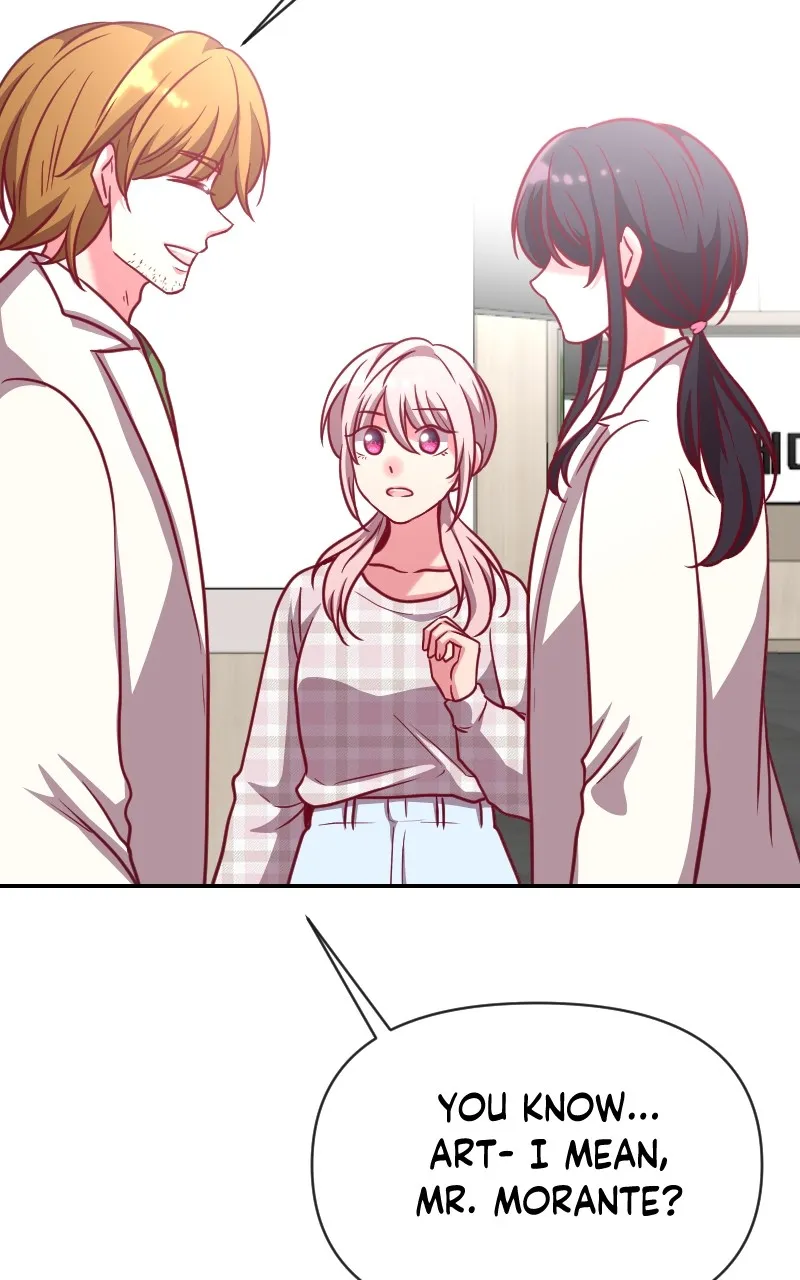 Hello Baby Chapter 69 page 33 - 