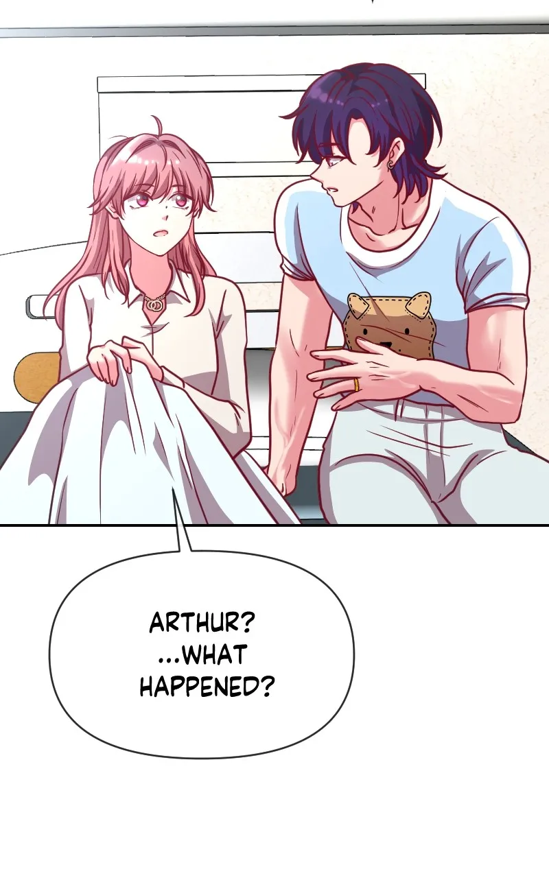 Hello Baby Chapter 69 page 40 - 