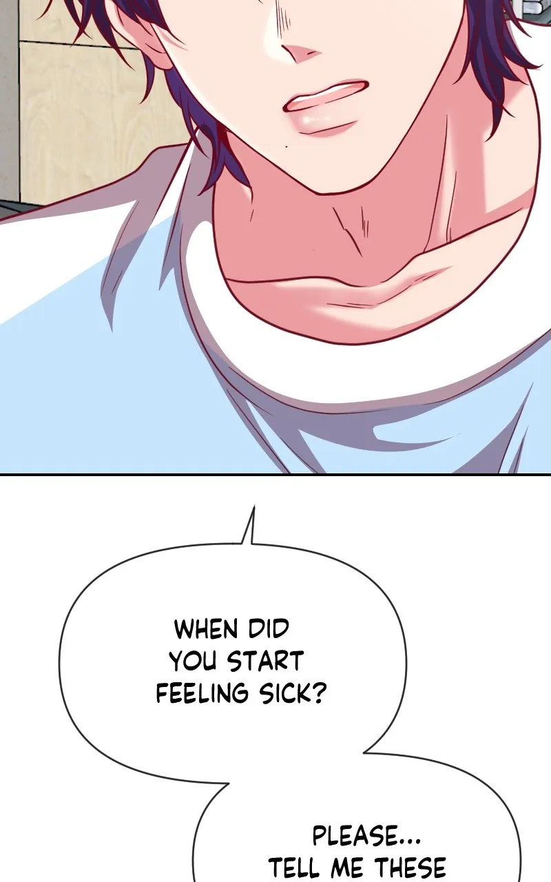 Hello Baby Chapter 69 page 42 - 