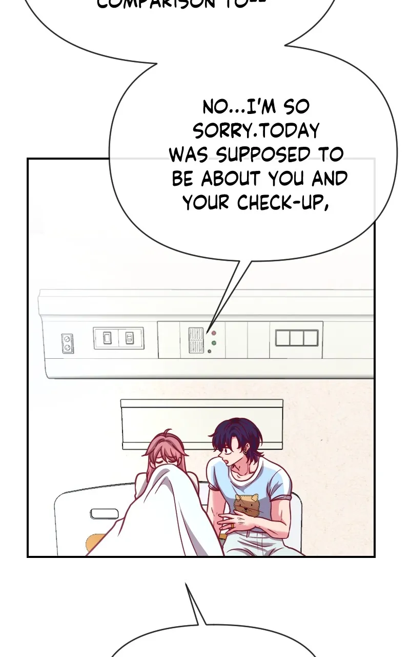 Hello Baby Chapter 69 page 45 - 