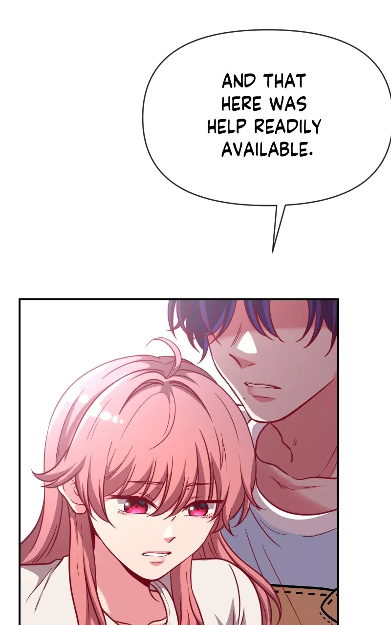 Hello Baby Chapter 69 page 54 - 