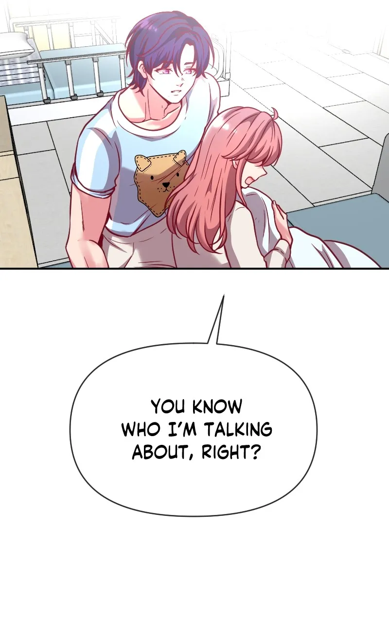 Hello Baby Chapter 69 page 56 - 